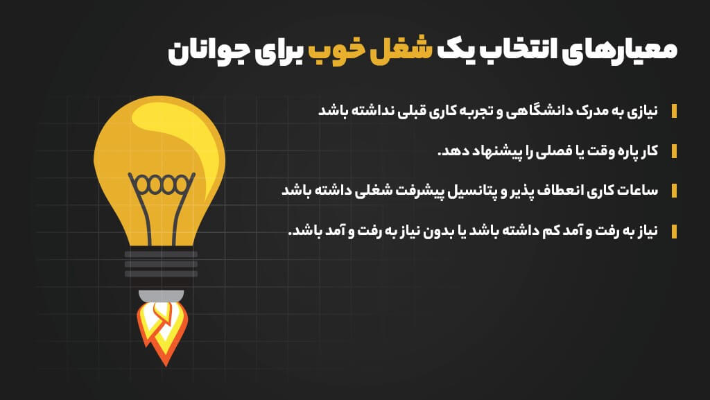 چگونه خود را برای موفقیت یک شغل جدید آماده کنید